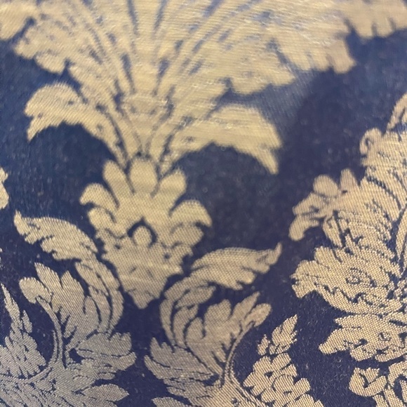 GIANNI BINI FLORAL DESIGN DRESS SIZE L - Picture 4 of 7